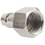 Harrison Штекер быстроразъемного соединения 3/8 «мама» HRS-30PFA