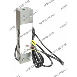 Весы (тензодатчик) 35 кг для автоматических установок NF12/NF12S NORDBERG 01-00002879