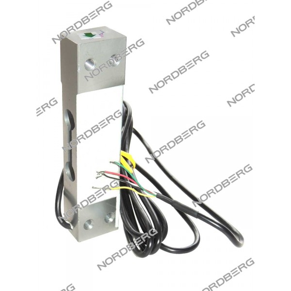 Весы (тензодатчик) 35 кг для автоматических установок NF12/NF12S NORDBERG 01-00002879