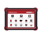 10" Сканер THINKTOOL Master 2