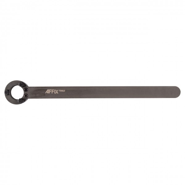 Фиксатор коленчатого вала, BMW N12,14,40,42,45,46,52,53,54 AFFIX AF10321239