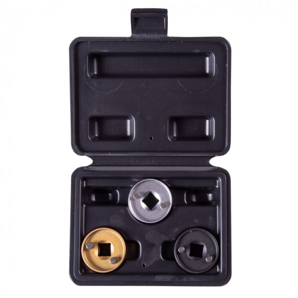 Набор ключей 3/8 клапана фазорегулятора VAG, 3 предмета AFFIX AF10323013C