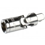 Кардан 1/2 шарнирный LIGE LG-4101