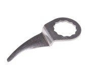 Лезвие для ножа QK-111, 30 мм MIGHTY SEVEN QK-111P08