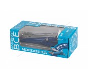 Сувенирный домкрат NORDBERG