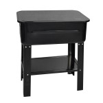 Аппарат мойки деталей, 75 л WDK-82075