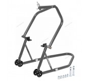 Мотоподкат передний, серый NORDBERG NMSF(G)