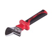 Ключ разводной диэлектрический 164 мм KING TONY 3611VE-06