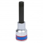 Насадка (бита) торцевая 1/2, Torx, T55, L = 80 мм KING TONY 403355