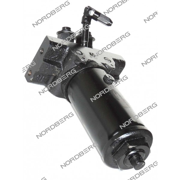 Цилиндр гидравлический в сборе для N32032 NORDBERG ЦБ-00007114