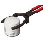 Клещи для съема фильтров 80-190 мм WDK-65396