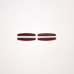 Ремкомплект для отрезной мини-машины QC-213, лопасти ротора, 4 шт MIGHTY SEVEN QC-213T22