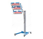 Сушка инфракрасная коротковолновая Nordberg IF13