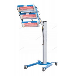 Сушка инфракрасная коротковолновая Nordberg IF13