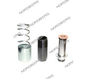 NORDBERG ЗАПЧАСТЬ КЛАПАН 30мм в сборе для N3203 (new)