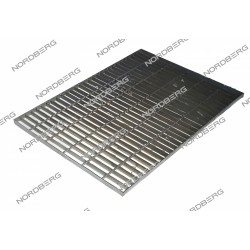 Решетка для покрасочной камеры 1140х750х30мм NORDBERG 000003469