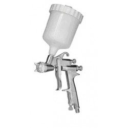 ASTURO-WALCOM КРАСКОПУЛЬТ 1008322 Slim S HTE SR сопло 2,2мм, верхний бачок 680мл