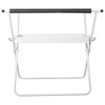 Стенд X-образный для окраски элементов, с лотком WDK-65121