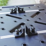 Верстак пластиковый OPT-727M