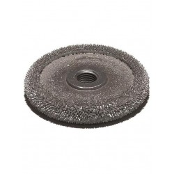 CLIPPER АБРАЗИВ-КРУГ BJ304 с резьбой (диам 50/шир 10/зер 230)