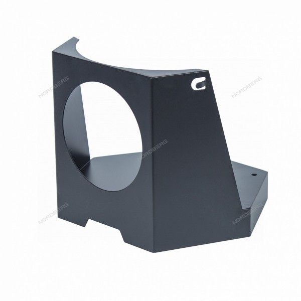 Запчасть кронштейн баллона для NF15 (new) NF15#SC-SUP(new)