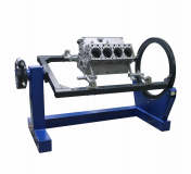 Стенд для разбора двигателя 3т. Р776Е