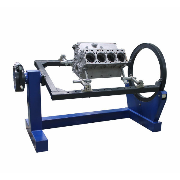 Стенд для разбора двигателя 3т. Р776Е