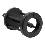 Съемник ступиц, передняя ось, 87,1 мм для MAN WDK-216108