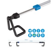 Фонарь светодиодный, под капот автомобиля, 50 элементов, Li-Ion, 3,6 В KING TONY 9TA34A