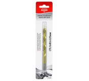 Сверло 9.5х125 HSS-G+TiN 1шт 1820.097300