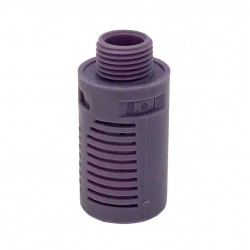 FSK01 Глушитель пластиковый 1/8" (для V-624)