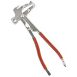 Клещи-молоток для снятия и установки грузиков WDK-A5508068
