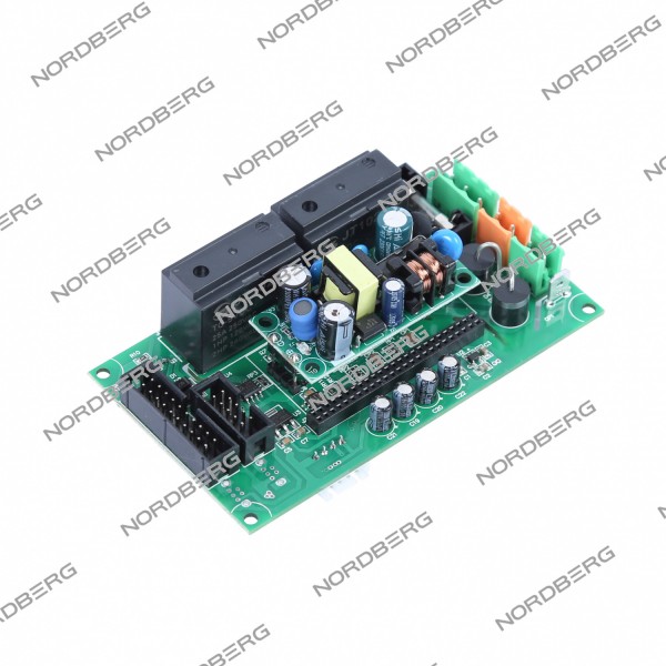 Плата питания для 4523PA (2023) 01-00004520