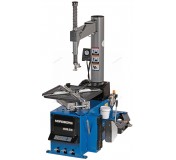 Станок шиномонтажный 220V п/автомат, односкоростн, стол с накладками, синий NORDBERG 4639,5ID(B) 220