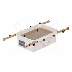 Емкость для сбора масла на яму 65 литров NORDBERG NO2365