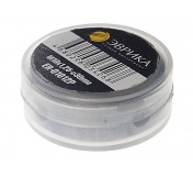 Плашка ER-01012P M10x1,25-ø30мм, в пластиковом футляреЭВРИКА /1/10