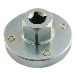 Съемник стопорных колец Car-Tool CT-K357