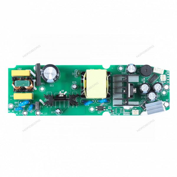 Плата питания для WP4 01-00002270