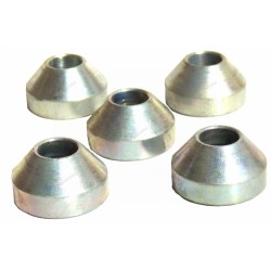 NORDBERG Комплект шайб для фиксации диска при установке на фланец станка