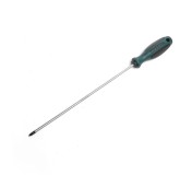 PH1250 Отвертка крестовая ROSSVIK PH1*250мм