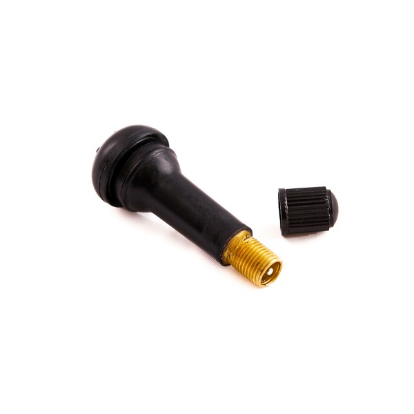 Вентиль TR-414 EPDM ROSSVIK (100шт) TR-414_EPDM