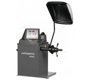 Станок балансировочный с ручным вводом параметров, серый NORDBERG 4524C(G)