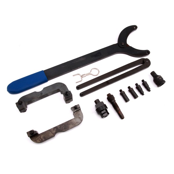 Набор для установки ГРМ VAG  Car-Tool CT-E3034