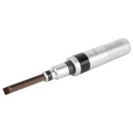 Ударная отвертка с набором бит, 30 предметов OPT-SI3030