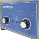 Ультразвуковая мойка с подогревом 10 л OPT-UC100