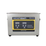Ультразвуковая мойка с подогревом, 4.5 л WDK-3145