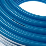 Шланг  полиуретановый воздушный 8x10ммx100м в катушке ЭВРИКА /1/10 ER-1080