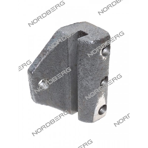Блок скольжения (132) для 46TRKE NORDBERG 46TRKE#132