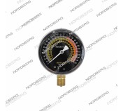 Манометр радиальный глицеринонаполненный для пресса N3675E