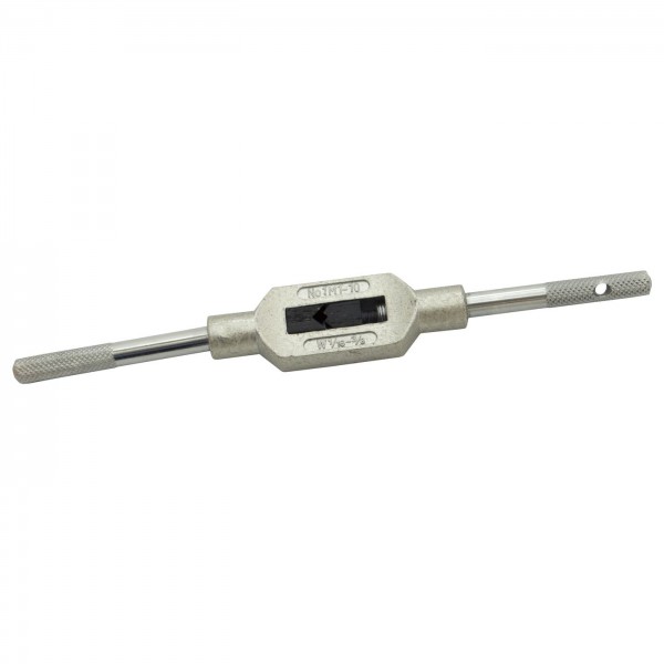 Метчикодержатель  №1 (M1-10) W1/16-3/8 ЭВРИКА /1 ER-00110